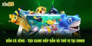 bắn cá xèng 1