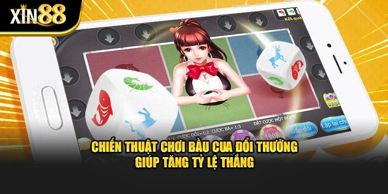 Bầu Cua Đổi Thưởng - Trải Nghiệm Chơi Game Hấp Dẫn Tại XIN88 4 bầu cua đổi thưởng 4