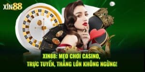 Mẹo chơi casino trực tuyến 1