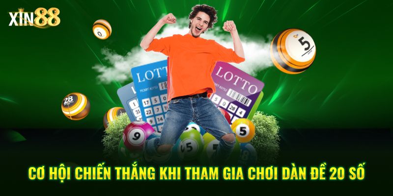 dàn đề 20 số 3
