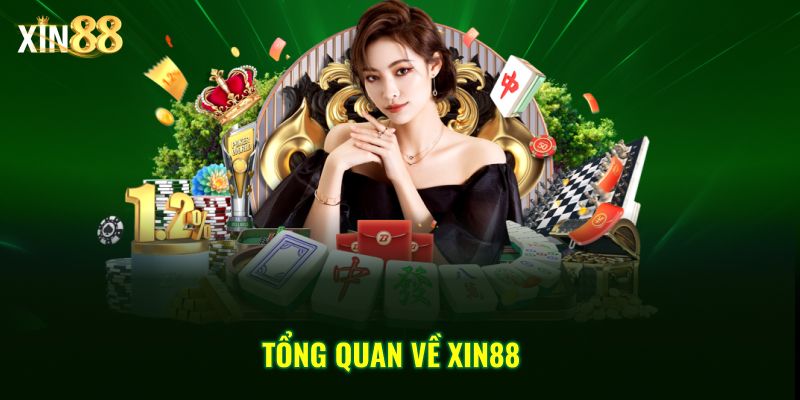 Giới thiệu Xin88 2