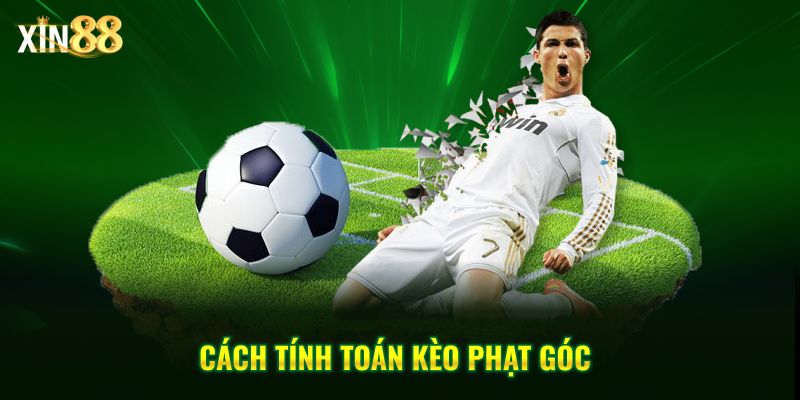 Kèo phạt góc tại Xin88 – Phân tích chiến thuật hiệu quả 2 kèo phạt góc 2