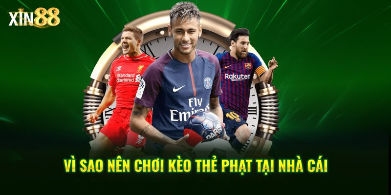 kèo thẻ phạt 4