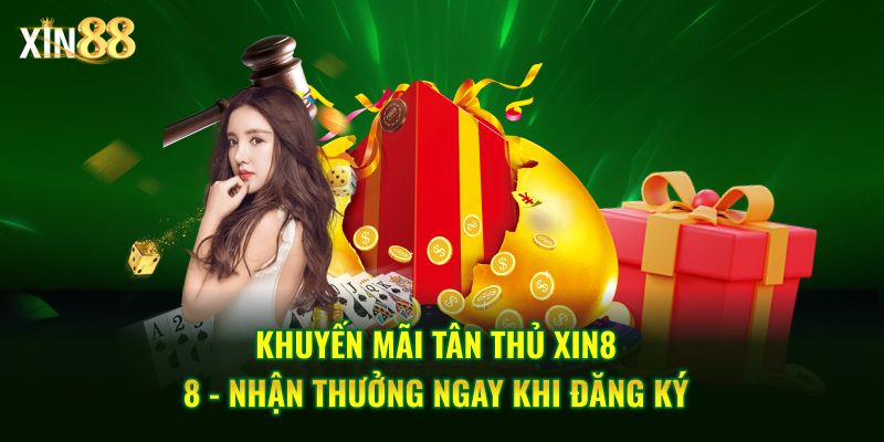 Khuyến mãi tân thủ 1