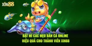 Mẹo Bắn Cá Online Hiệu Quả 1