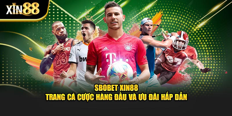 Sbobet 1