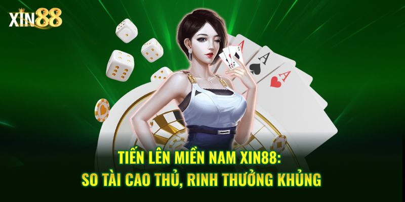 tiến lên miền nam 1